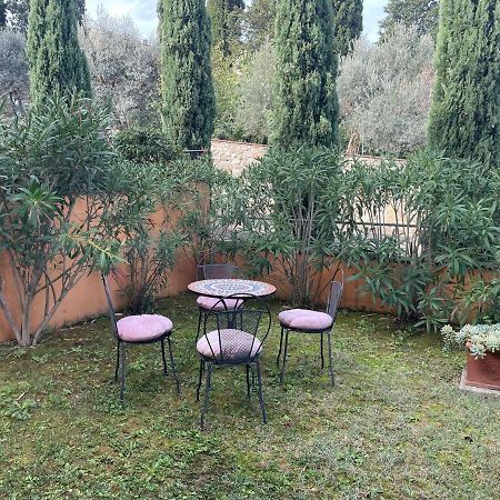Appartement - Le Corti Di Orciatico Exterior photo